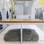 The Art - Nice To Home Sài Gòn